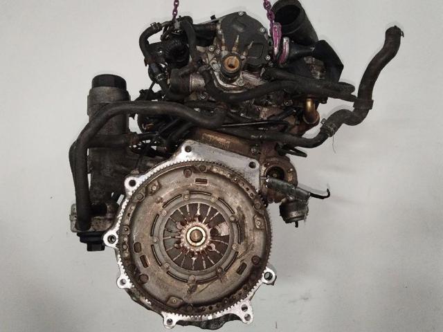 AXR VAG