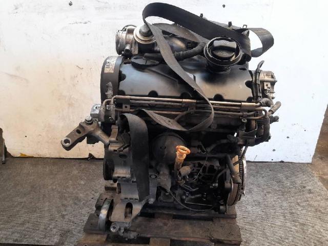 AXR VAG