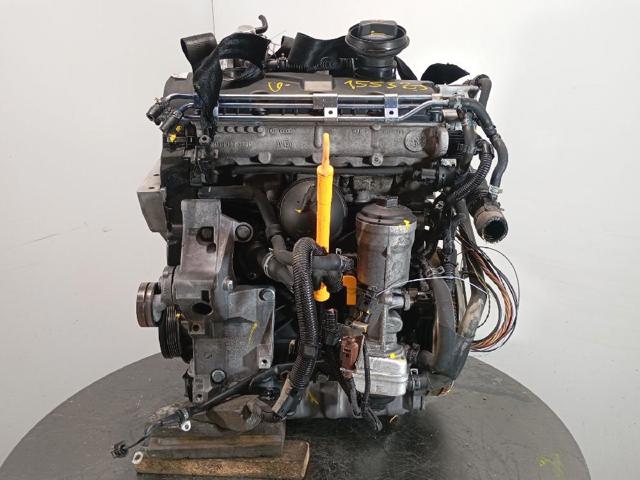 AXR VAG