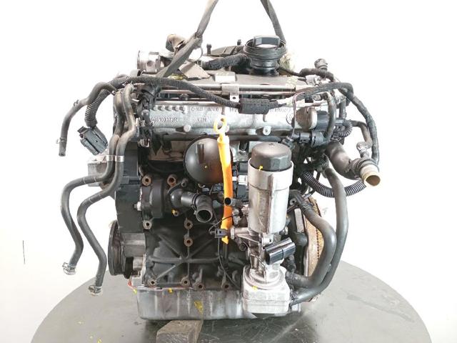 AXR VAG