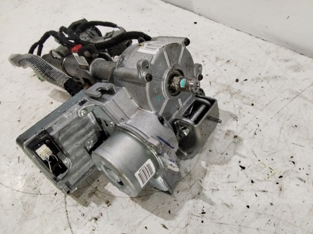 AY113C529GD Ford