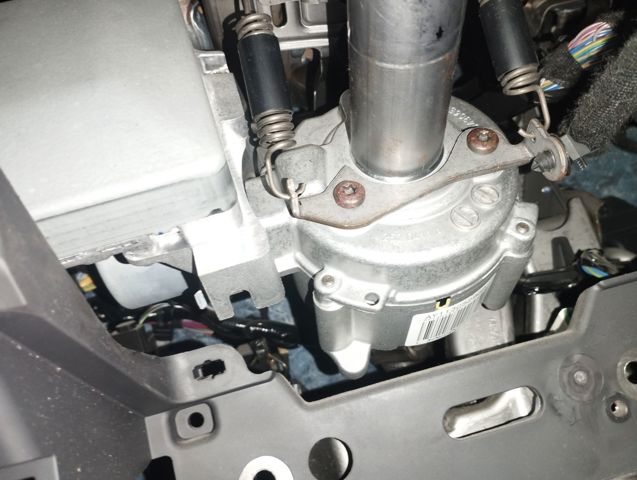 AY113C529GD Ford
