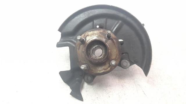 Pino moente (extremidade do eixo) dianteiro direito AY1C3K170B1A FORD