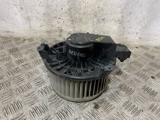 Motor de ventilador de forno (de aquecedor de salão) AY2727005011 CHRYSLER