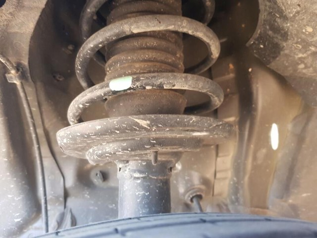 Amortecedor dianteiro direito B000771480 PEUGEOT
