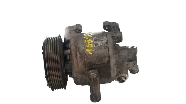 Compressor de aparelho de ar condicionado B000776180 TOYOTA