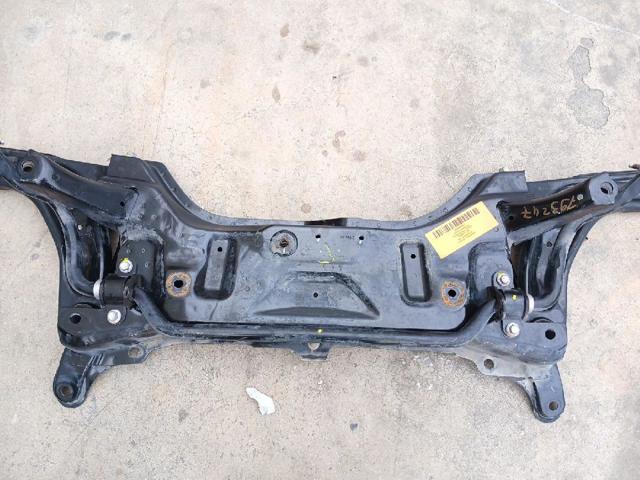 Viga de suspensão dianteira (plataforma veicular) B000807780 PEUGEOT
