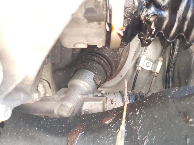 Cremalheira da direção B000867980 PEUGEOT