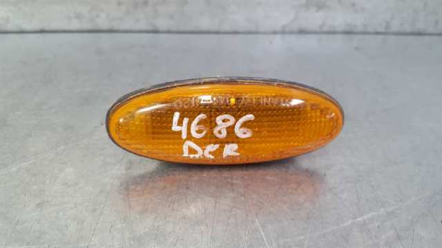 Luz intermitente no pára-lama B01W51120 MAZDA