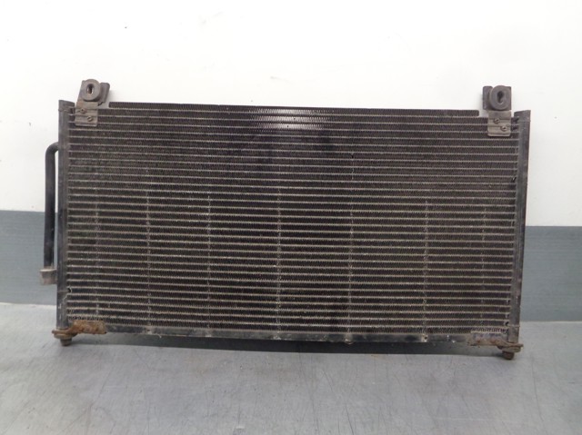 Radiador de aparelho de ar condicionado B01W61480A MAZDA