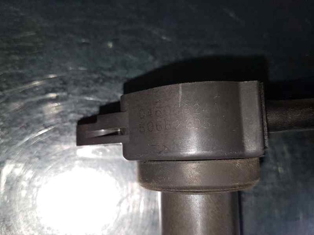Bobina de ignição B0662205479 CHRYSLER