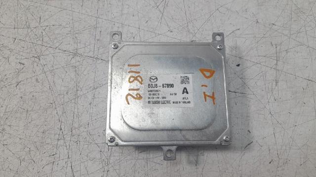 B0J867890 Mazda