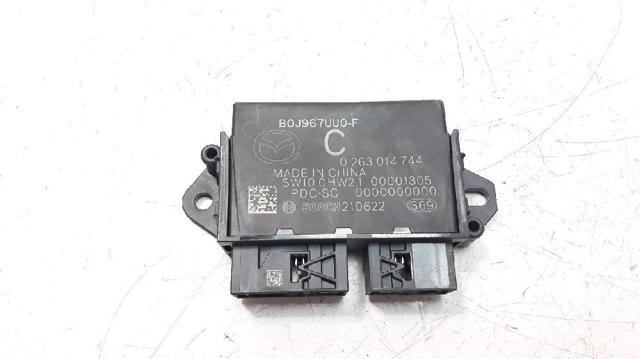 B0J967UU0F Mazda