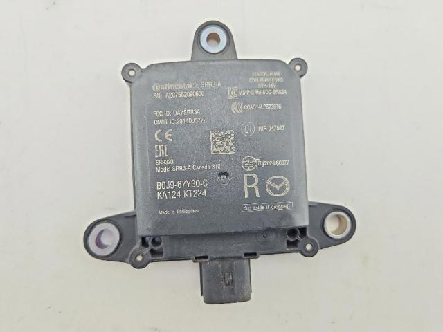 B0J967Y30C Mazda
