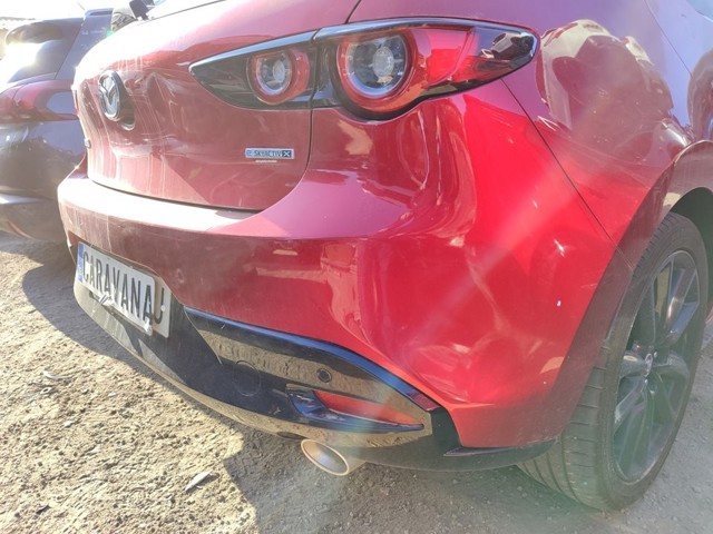 B0S150221BB Mazda