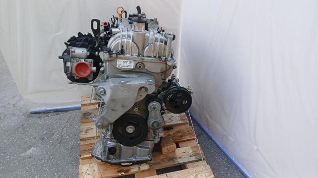B10XE Opel