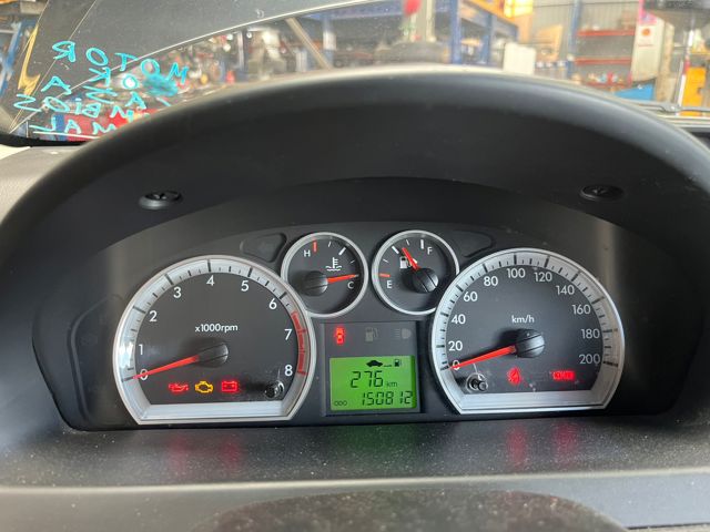 Motor montado Chevrolet Spark (Matiz)  M300 ao melhor preço