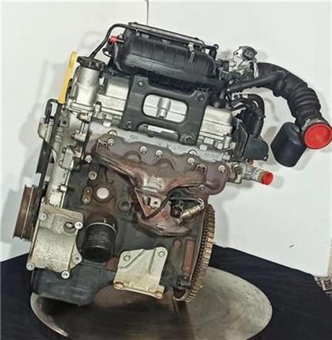B12D1 General Motors