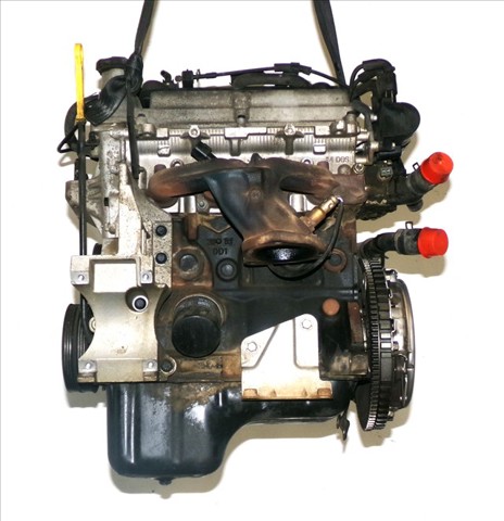 Motor montado para Chevrolet Spark (Matiz) M300