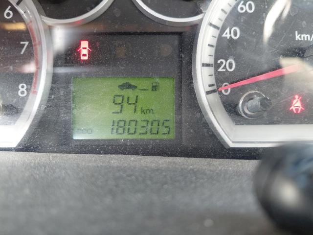  Chevrolet Spark (Matiz)  (M300)