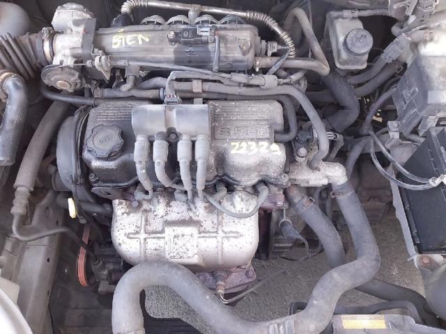 B12S1 General Motors