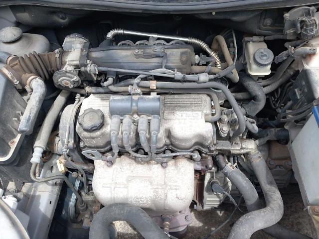 B12S1 General Motors