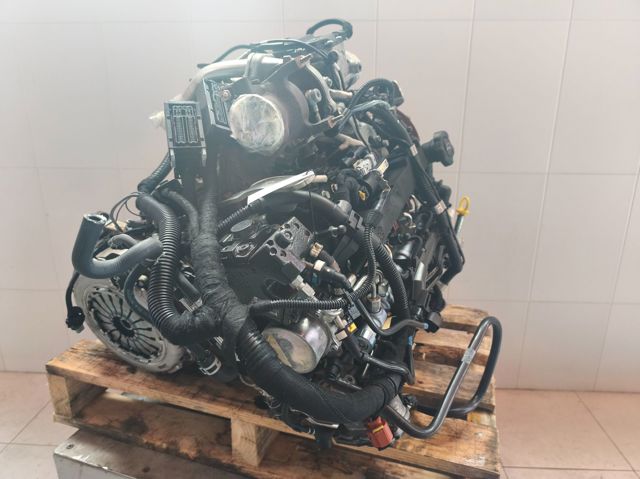 B13DTC Opel