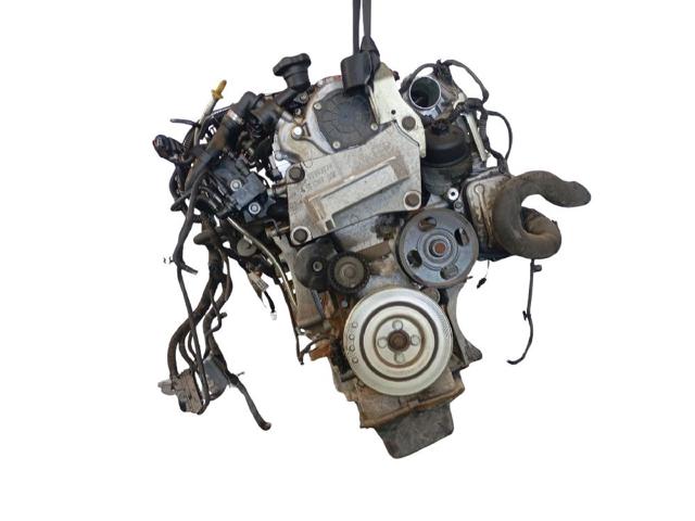 B13DTC Opel