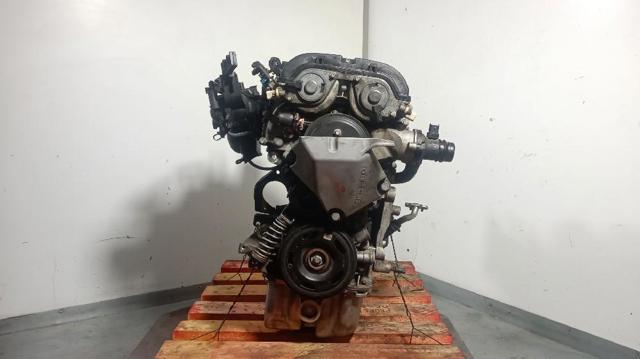 B14NET Opel