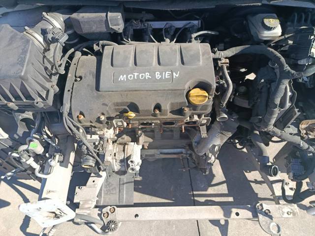 B14XER Opel