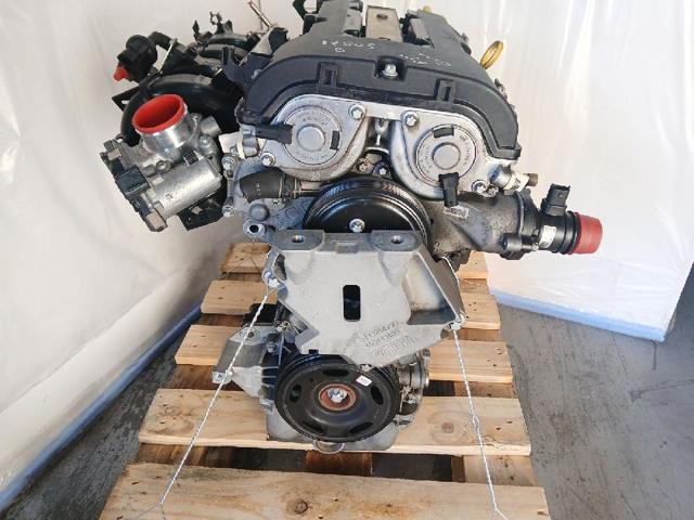 B14XER Opel
