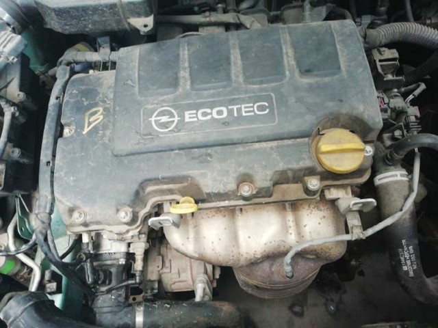 B14XER Opel