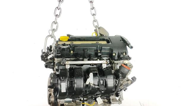 B14XER Opel