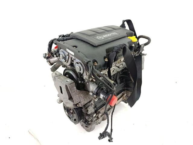 B14XER Opel