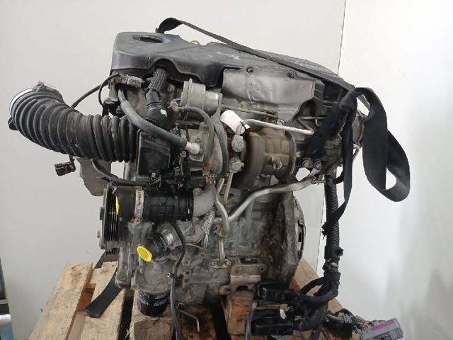 B14XFT Opel
