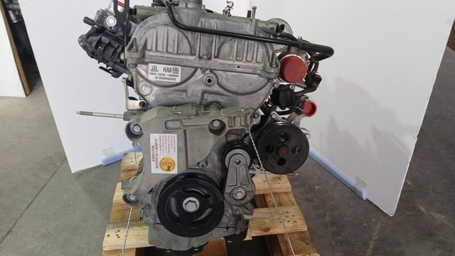 B14XFT Opel