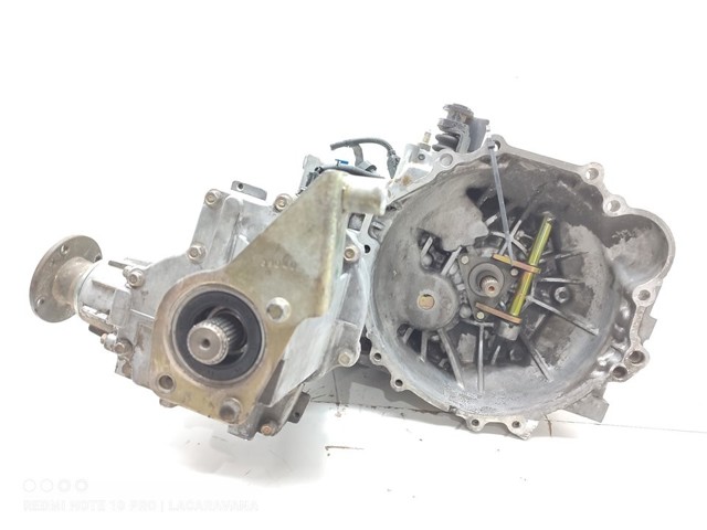 B15TE Hyundai/Kia