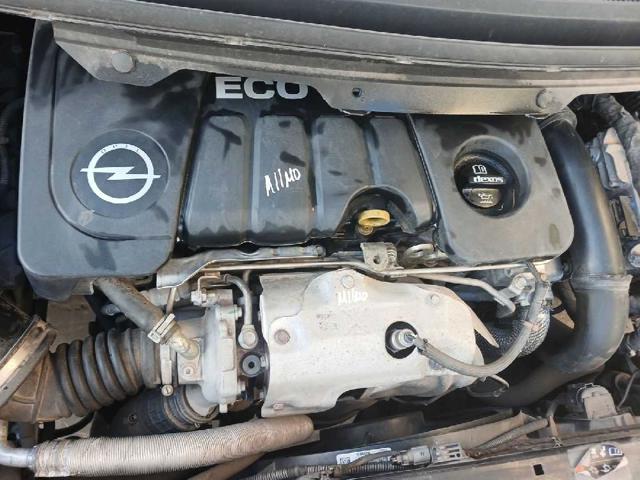 B16DTH Opel
