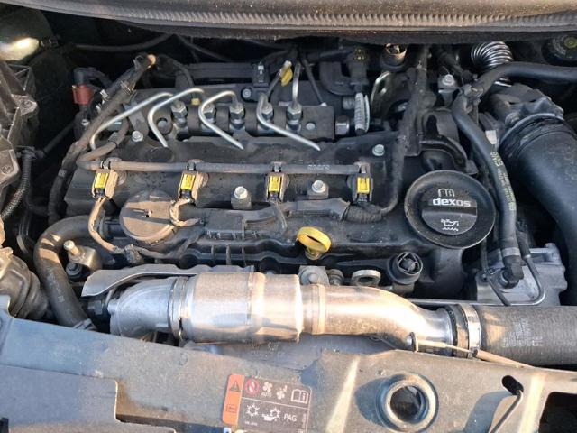 B16DTH Opel