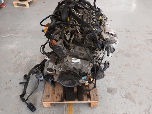 B16DTH Opel