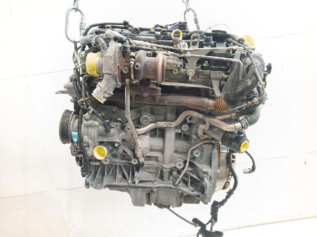B16DTL Opel