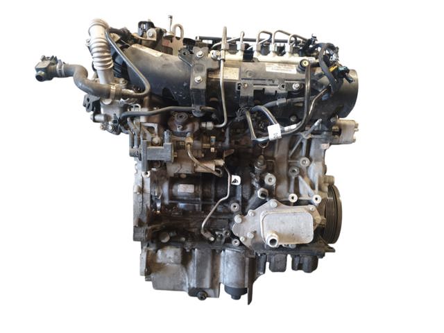 B16DTL Opel