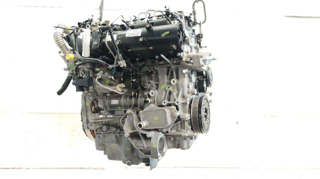 B16DTL Opel