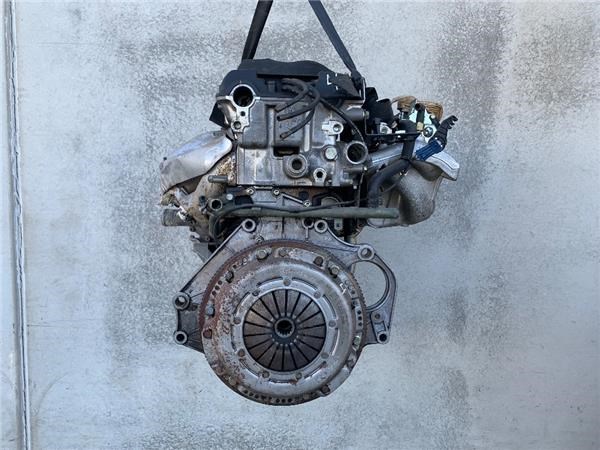 B204I General Motors