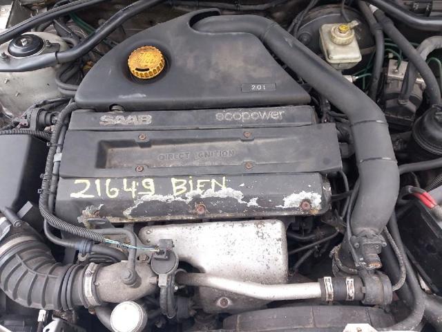 B205E General Motors