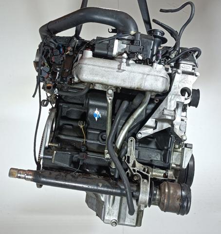 B205E General Motors