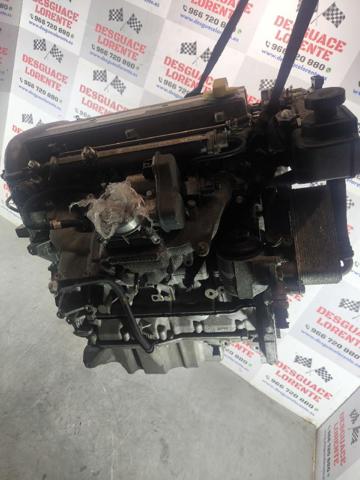B207E General Motors