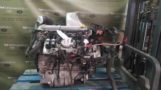 B207E General Motors