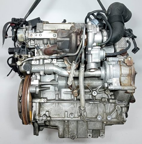 B207E General Motors