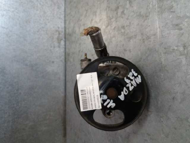 Bomba da Direção hidrâulica assistida B21H32650B MAZDA